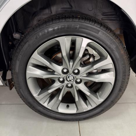 TOYOTA Corolla 2.0 16V 4P XEI FLEX AUTOMÁTICO, Foto 11