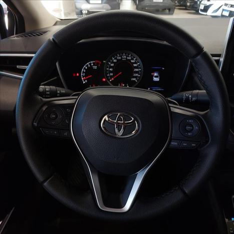 TOYOTA Corolla 2.0 16V 4P XEI FLEX AUTOMÁTICO, Foto 8