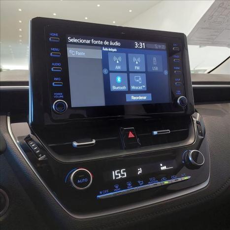 TOYOTA Corolla 2.0 16V 4P XEI FLEX AUTOMÁTICO, Foto 10