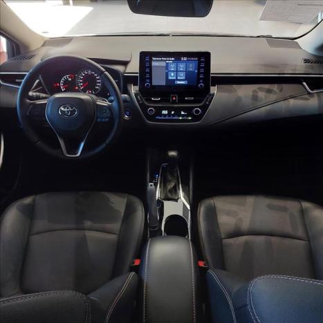 TOYOTA Corolla 2.0 16V 4P XEI FLEX AUTOMÁTICO, Foto 11
