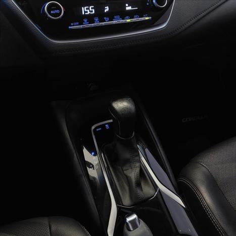 TOYOTA Corolla 2.0 16V 4P XEI FLEX AUTOMÁTICO, Foto 12