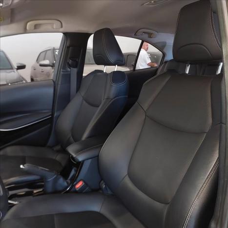 TOYOTA Corolla 2.0 16V 4P XEI FLEX AUTOMÁTICO, Foto 13