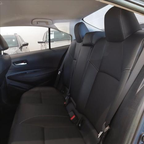 TOYOTA Corolla 2.0 16V 4P XEI FLEX AUTOMÁTICO, Foto 14