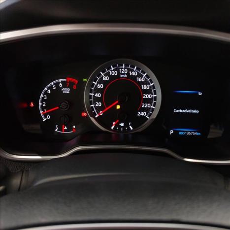TOYOTA Corolla 2.0 16V 4P XEI FLEX AUTOMÁTICO, Foto 10