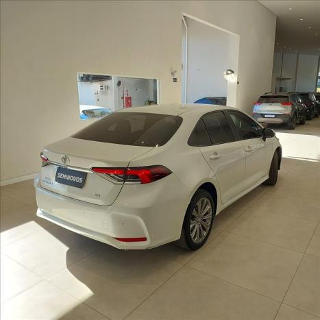TOYOTA Corolla 2.0 16V 4P XEI FLEX AUTOMÁTICO, Foto 4