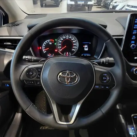 TOYOTA Corolla 2.0 16V 4P XEI FLEX AUTOMÁTICO, Foto 7
