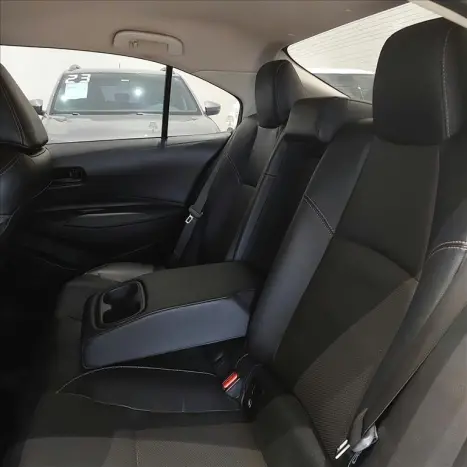 TOYOTA Corolla 2.0 16V 4P XEI FLEX AUTOMÁTICO, Foto 16