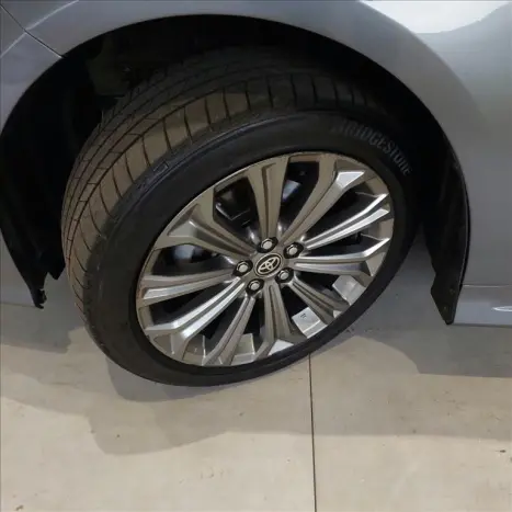 TOYOTA Corolla 2.0 16V 4P XEI FLEX AUTOMÁTICO, Foto 17