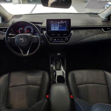 TOYOTA Corolla 2.0 16V 4P XEI FLEX AUTOMÁTICO, Foto 9