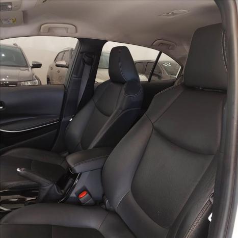 TOYOTA Corolla 2.0 16V 4P XEI FLEX AUTOMÁTICO, Foto 14