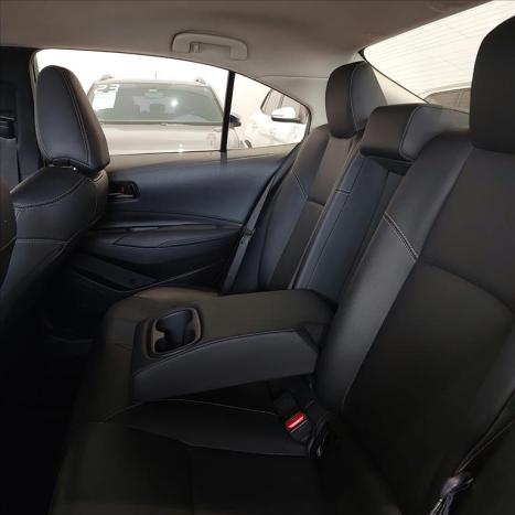 TOYOTA Corolla 2.0 16V 4P XEI FLEX AUTOMÁTICO, Foto 14