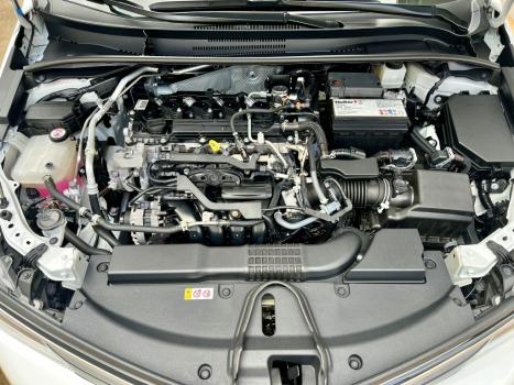 TOYOTA Corolla 2.0 16V 4P VVT-IE FLEX GR-S DIRECT SHIFT AUTOMÁTICO CVT, Foto 9