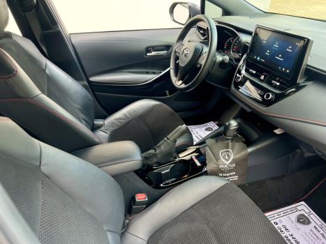 TOYOTA Corolla 2.0 16V 4P VVT-IE FLEX GR-S DIRECT SHIFT AUTOMÁTICO CVT, Foto 16