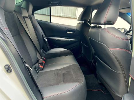 TOYOTA Corolla 2.0 16V 4P VVT-IE FLEX GR-S DIRECT SHIFT AUTOMÁTICO CVT, Foto 17