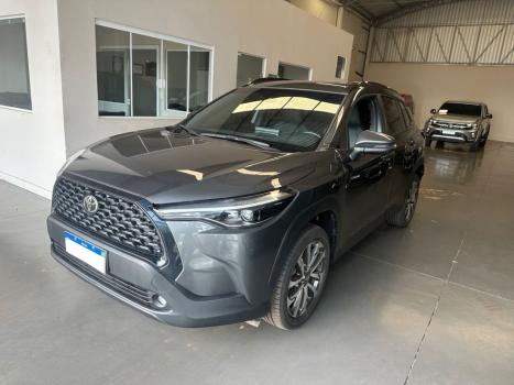 TOYOTA Corolla Cross 2.0 16V 4P FLEX VVT-IE XRE DIRECT SHIFT AUTOM�TICO CVT, Foto 2