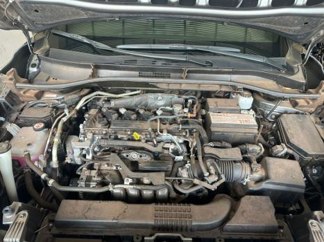 TOYOTA Corolla Cross 2.0 16V 4P FLEX VVT-IE XRE DIRECT SHIFT AUTOM�TICO CVT, Foto 5