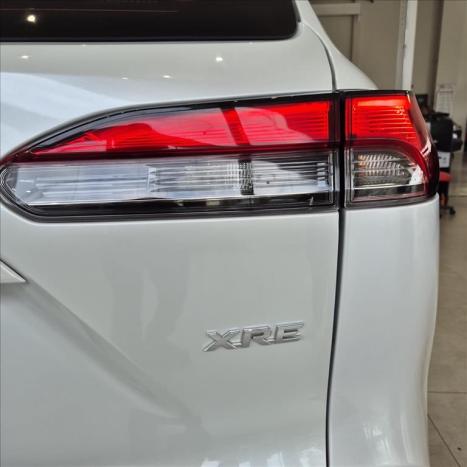 TOYOTA Corolla Cross 2.0 16V 4P FLEX VVT-IE XRE DIRECT SHIFT AUTOMTICO CVT, Foto 7