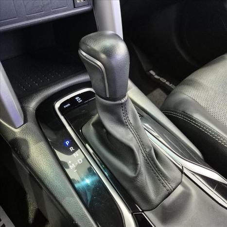 TOYOTA Corolla Cross 2.0 16V 4P FLEX VVT-IE XRE DIRECT SHIFT AUTOMTICO CVT, Foto 11