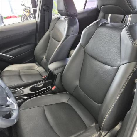 TOYOTA Corolla Cross 2.0 16V 4P FLEX VVT-IE XRE DIRECT SHIFT AUTOMTICO CVT, Foto 13