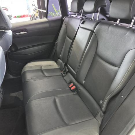 TOYOTA Corolla Cross 2.0 16V 4P FLEX VVT-IE XRE DIRECT SHIFT AUTOMTICO CVT, Foto 14