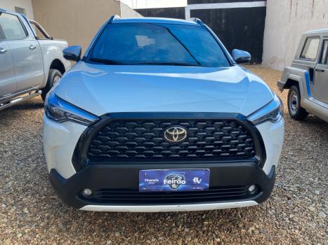 TOYOTA Corolla Cross 2.0 16V 4P FLEX VVT-IE XRE DIRECT SHIFT AUTOMTICO CVT, Foto 2