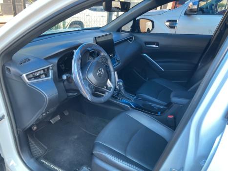 TOYOTA Corolla Cross 2.0 16V 4P FLEX VVT-IE XRE DIRECT SHIFT AUTOMTICO CVT, Foto 8