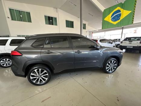 TOYOTA Corolla Cross 2.0 16V 4P FLEX VVT-IE XRE DIRECT SHIFT AUTOMÁTICO CVT, Foto 7 TOYOTA Corolla Cross 2.0 16V 4P FLEX VVT-IE XRE DIRECT SHIFT AUTOMÁTICO CVT, Foto 7