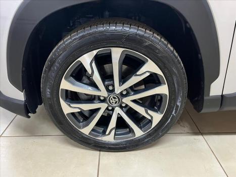 TOYOTA Corolla Cross 1.8 16V 4P FLEX VVT-I HYBRID XRV AUTOMTICO CVT, Foto 7