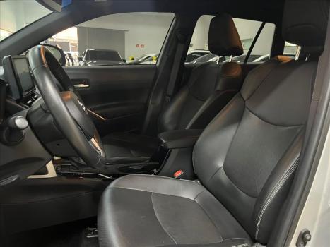 TOYOTA Corolla Cross 1.8 16V 4P FLEX VVT-I HYBRID XRV AUTOMTICO CVT, Foto 8