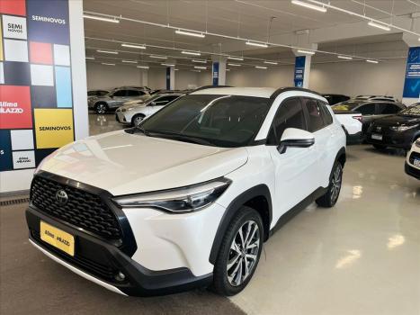 TOYOTA Corolla Cross 2.0 16V 4P FLEX VVT-IE XRE DIRECT SHIFT AUTOMTICO CVT, Foto 1