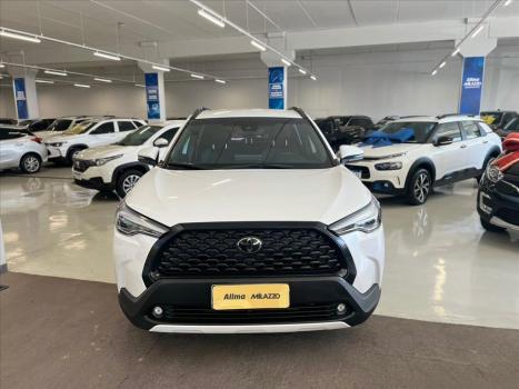 TOYOTA Corolla Cross 2.0 16V 4P FLEX VVT-IE XRE DIRECT SHIFT AUTOMTICO CVT, Foto 2