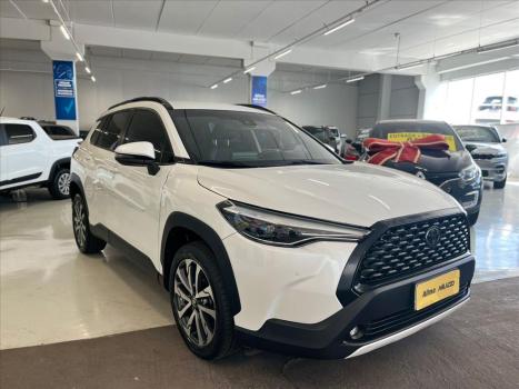 TOYOTA Corolla Cross 2.0 16V 4P FLEX VVT-IE XRE DIRECT SHIFT AUTOMTICO CVT, Foto 3