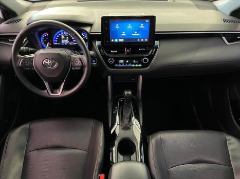 TOYOTA Corolla Cross 2.0 16V 4P FLEX VVT-IE XRE DIRECT SHIFT AUTOMTICO CVT, Foto 7