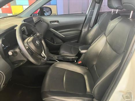 TOYOTA Corolla Cross 2.0 16V 4P FLEX VVT-IE XRE DIRECT SHIFT AUTOMTICO CVT, Foto 8