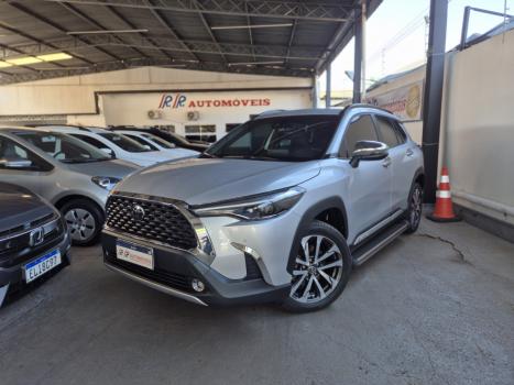 TOYOTA Corolla Cross 2.0 16V 4P FLEX VVT-IE XRE DIRECT SHIFT AUTOMTICO CVT, Foto 2