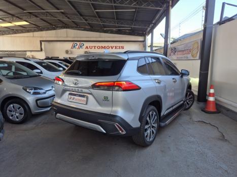 TOYOTA Corolla Cross 2.0 16V 4P FLEX VVT-IE XRE DIRECT SHIFT AUTOMTICO CVT, Foto 3