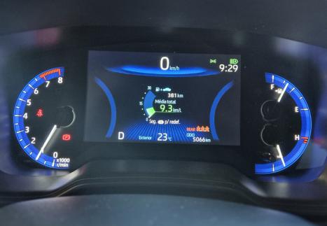 TOYOTA Corolla Cross 2.0 16V 4P FLEX VVT-IE XRE DIRECT SHIFT AUTOMTICO CVT, Foto 5