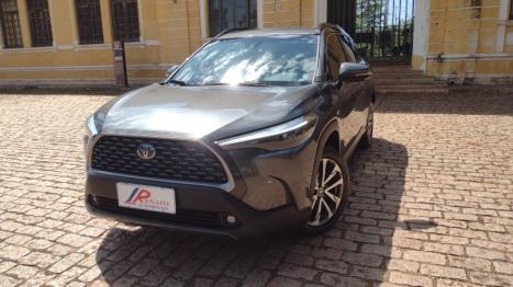 TOYOTA Corolla Cross 1.8 16V 4P FLEX VVT-I HYBRID XRV AUTOMTICO CVT, Foto 4