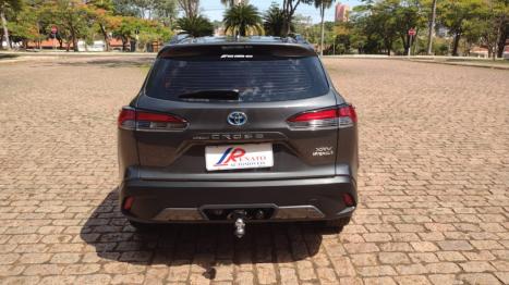 TOYOTA Corolla Cross 1.8 16V 4P FLEX VVT-I HYBRID XRV AUTOMTICO CVT, Foto 5