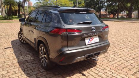 TOYOTA Corolla Cross 1.8 16V 4P FLEX VVT-I HYBRID XRV AUTOMTICO CVT, Foto 6