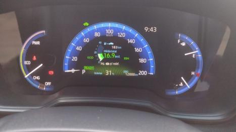 TOYOTA Corolla Cross 1.8 16V 4P FLEX VVT-I HYBRID XRV AUTOMTICO CVT, Foto 7