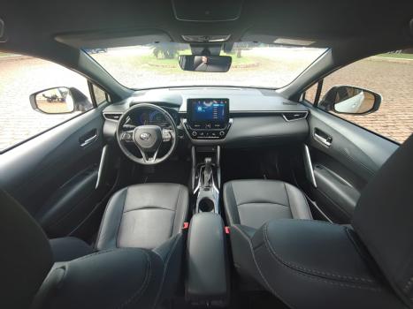 TOYOTA Corolla Cross 2.0 16V 4P FLEX VVT-IE XRE DIRECT SHIFT AUTOM�TICO CVT, Foto 7