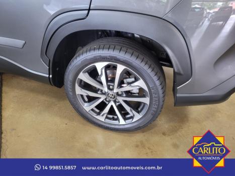 TOYOTA Corolla Cross 2.0 16V 4P FLEX VVT-IE XRE DIRECT SHIFT AUTOM�TICO CVT, Foto 3