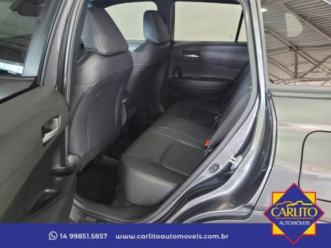TOYOTA Corolla Cross 2.0 16V 4P FLEX VVT-IE XRE DIRECT SHIFT AUTOM�TICO CVT, Foto 6