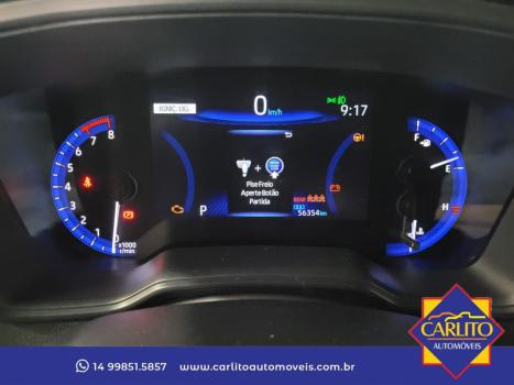 TOYOTA Corolla Cross 2.0 16V 4P FLEX VVT-IE XRE DIRECT SHIFT AUTOM�TICO CVT, Foto 10
