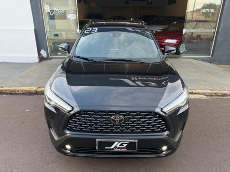 TOYOTA Corolla Cross 2.0 16V 4P FLEX VVT-IE XRX DIRECT SHIFT AUTOM�TICO CVT, Foto 2