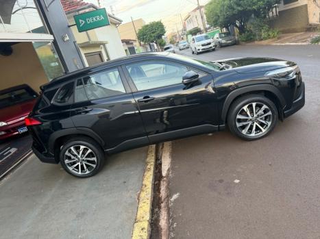 TOYOTA Corolla Cross 2.0 16V 4P FLEX VVT-IE XRX DIRECT SHIFT AUTOM�TICO CVT, Foto 4