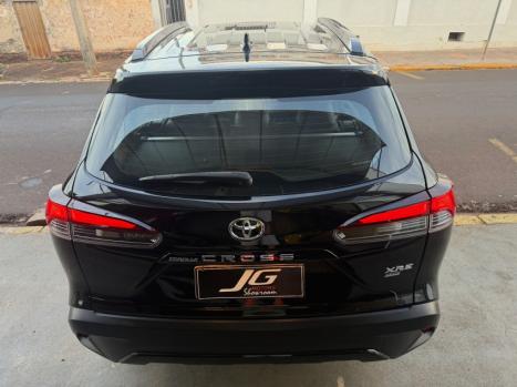 TOYOTA Corolla Cross 2.0 16V 4P FLEX VVT-IE XRX DIRECT SHIFT AUTOM�TICO CVT, Foto 6