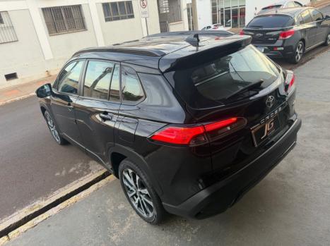 TOYOTA Corolla Cross 2.0 16V 4P FLEX VVT-IE XRX DIRECT SHIFT AUTOM�TICO CVT, Foto 7