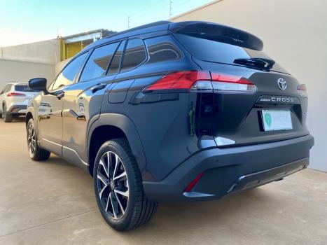 TOYOTA Corolla Cross 2.0 16V 4P FLEX VVT-IE XRE DIRECT SHIFT AUTOM�TICO CVT, Foto 5